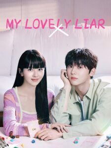 My Lovely Liar: Season 1